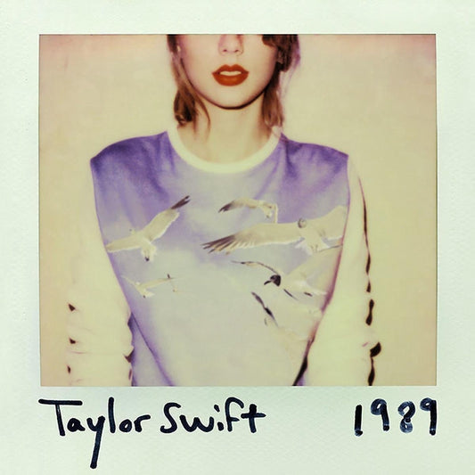 Taylor Swift – 1989 (2xLP)