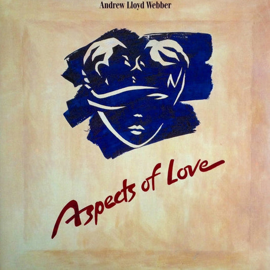 Andrew Lloyd Webber – Aspects Of Love (2xLP) (E/E)