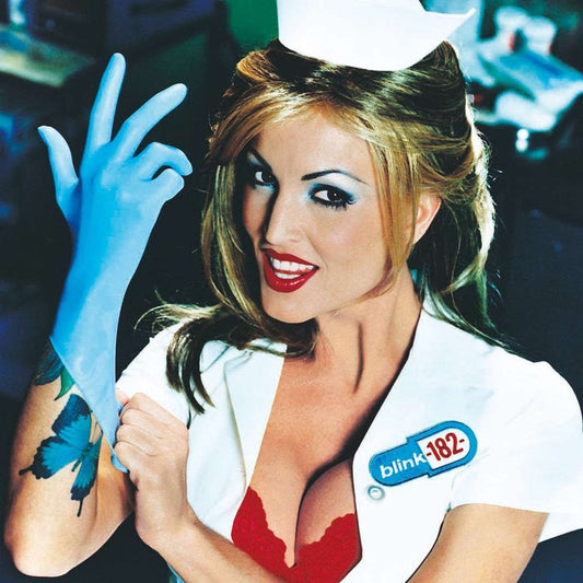 Enema Of The State – Blink-182