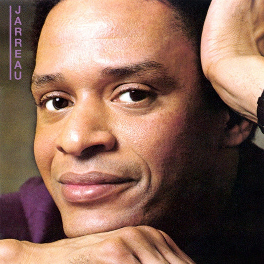 Al Jarreau – Jarreau (VG+/VG)