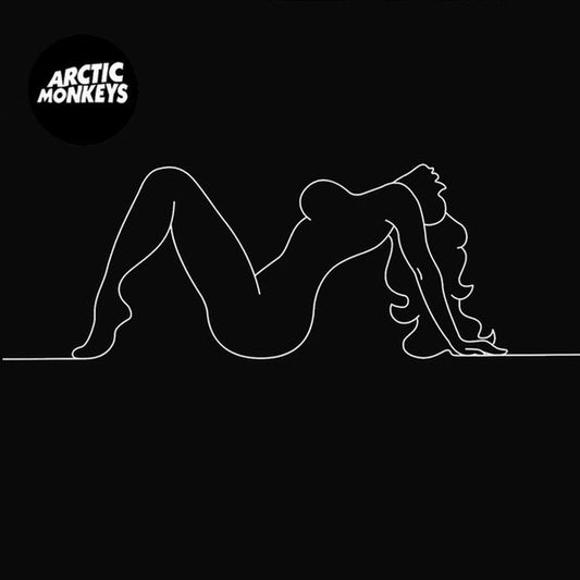 Arctic Monkeys – Do I Wanna Know? (E/VG)