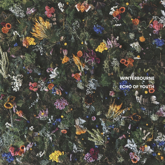 Winterbourne – Echo Of Youth (M/M)