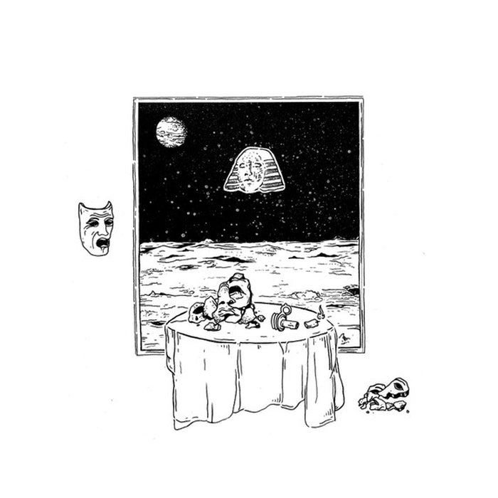 Wand – Golem (E/E)