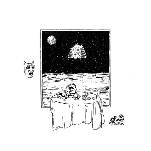 Wand – Golem (E/E)