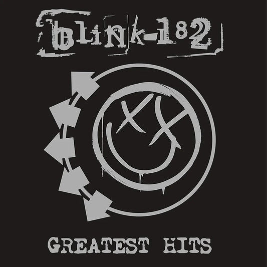 Blink-182 – Greatest Hits (2xLP)