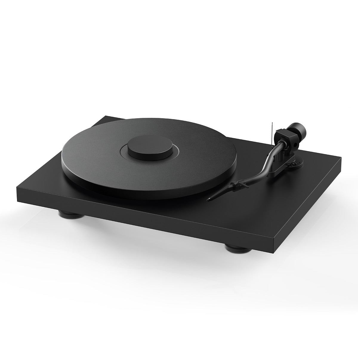 ProJect Debut PRO S Turntable with Pick it S2 C Integrated Cartridge