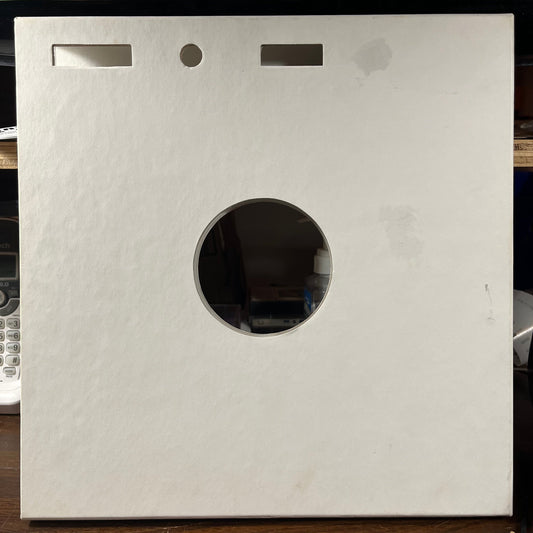 Swimming In Circles (4xCOLOR VINYL / BOX) | Near Mint (NM or M-) Excellent (EX)