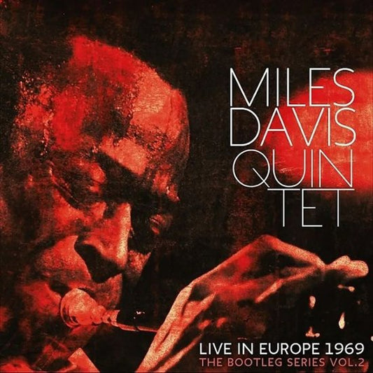 Live In Europe 1969: The Bootleg Series Vol. 2 (BOXSET) | Mint (M) Mint (M)