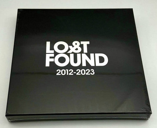 LOST & FOUND 2012-2023 | Mint (M) Mint (M)