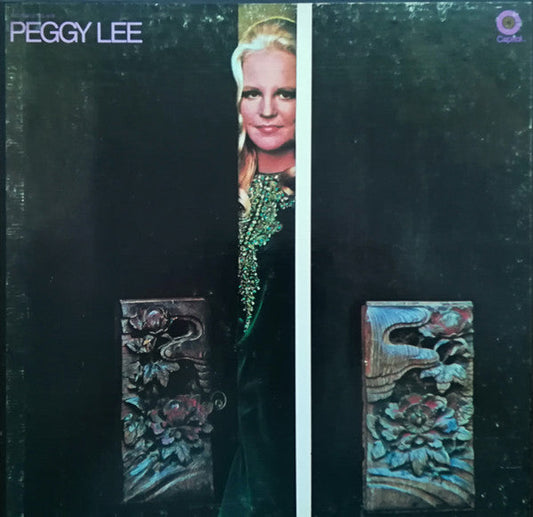 Peggy Lee *BOX* | Near Mint (NM) Excellent (EX)