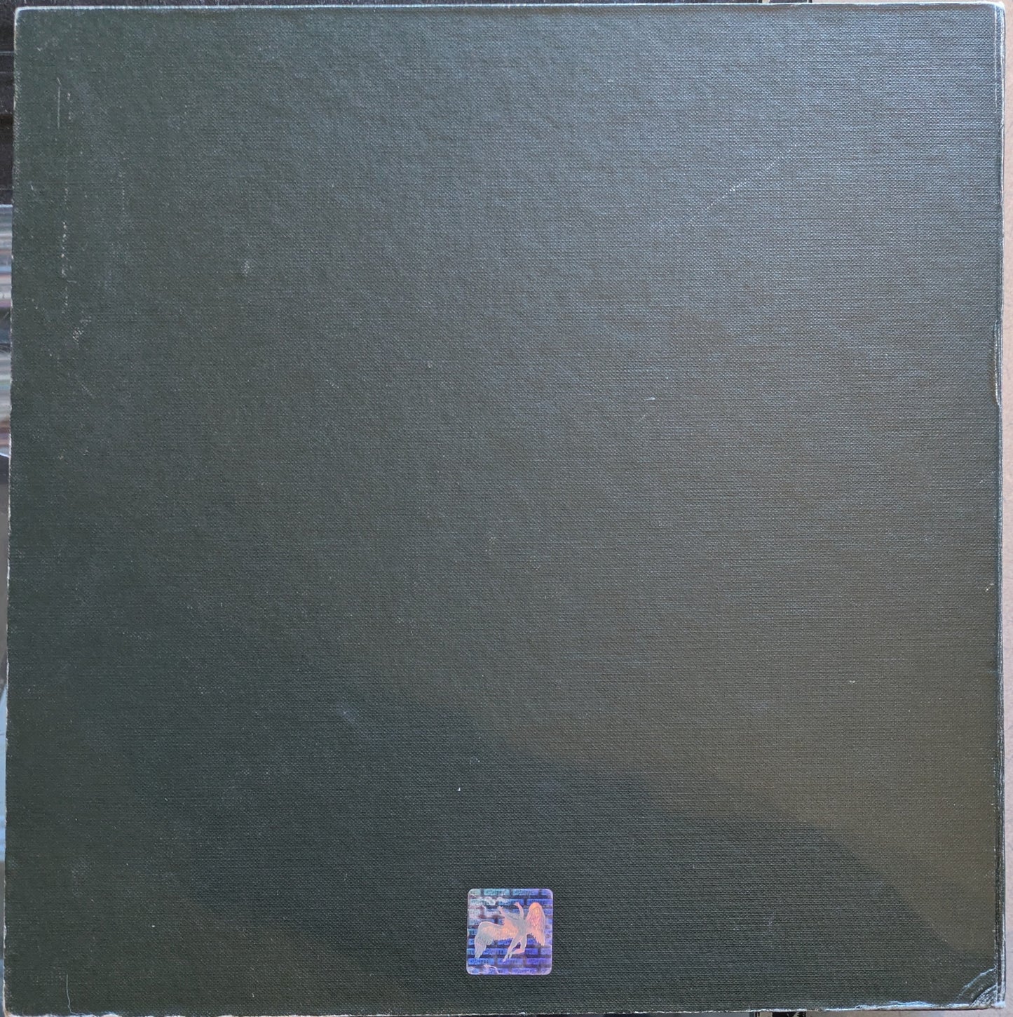 Coda (BOX SET - GERMANY) | Near Mint (NM) Excellent (EX)