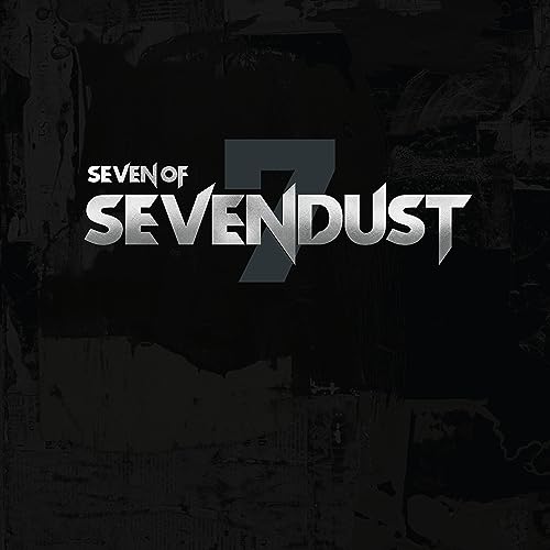 Seven of Sevendust (9LP Box) | Mint (M) Mint (M)